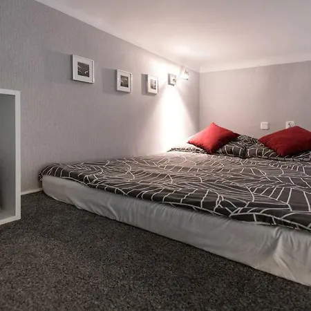Apartment Studio Blizniacze *