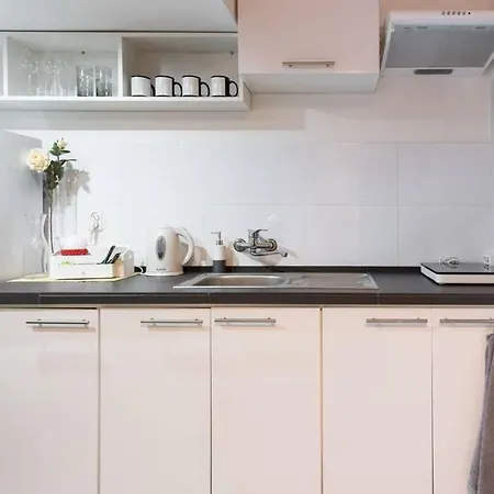 Apartment Studio Blizniacze Krakow
