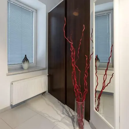 Apartment Studio Blizniacze