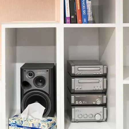Studio Blizniacze Krakkó